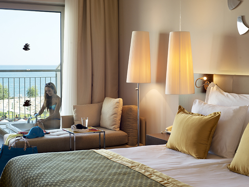 Barut Sorgun Sensatori 5* - смотреть фото 43 Отель Barut Sorgun Sensatori 5*, - фото 43