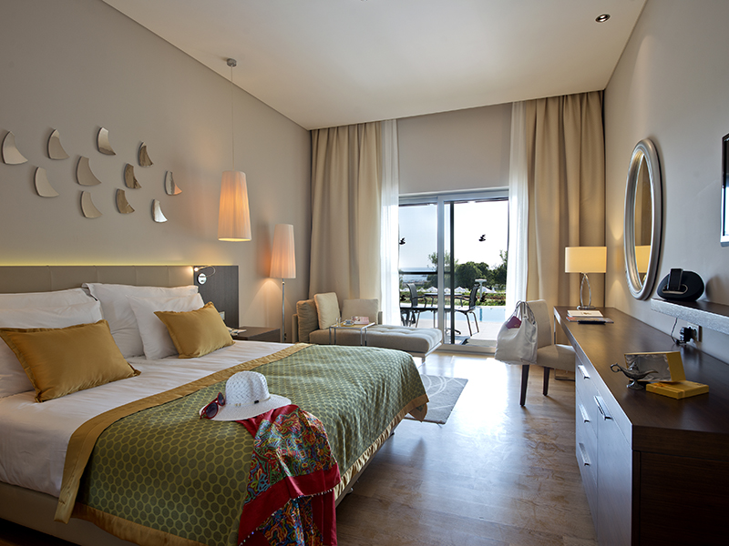 Barut Sorgun Sensatori 5* - смотреть фото 4 Отель Barut Sorgun Sensatori 5*, - фото 4