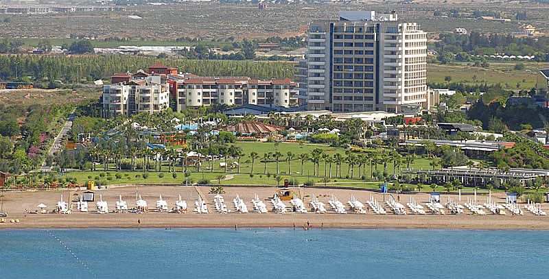 Barut Lara 5* - смотреть фото 47 Отель Barut Lara 5*, Анталия - фото 47