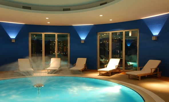 Отель Splendid Conference & Spa Resort 5*, Бечичи - фото 36