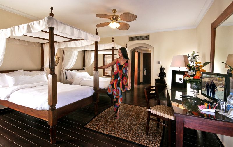 Domina Coral Bay Elisir Hotel 5* - смотреть фото 9 Отель Domina Coral Bay Elisir Hotel 5*, Шарм Эль Шейх - фото 9