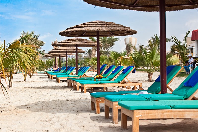 Sahara Beach Resort 5* - смотреть фото 7 Отель Sahara Beach Resort 5*, Шарджа - фото 7