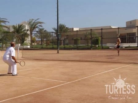 Hilton Hurghada Resort 5* - смотреть фото 18 Отель Hilton Hurghada Resort 5*, Хургада - фото 18
