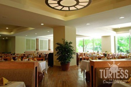Отель Barut Hotels Hemera Resort & Spa 5*, Сиде - фото 6