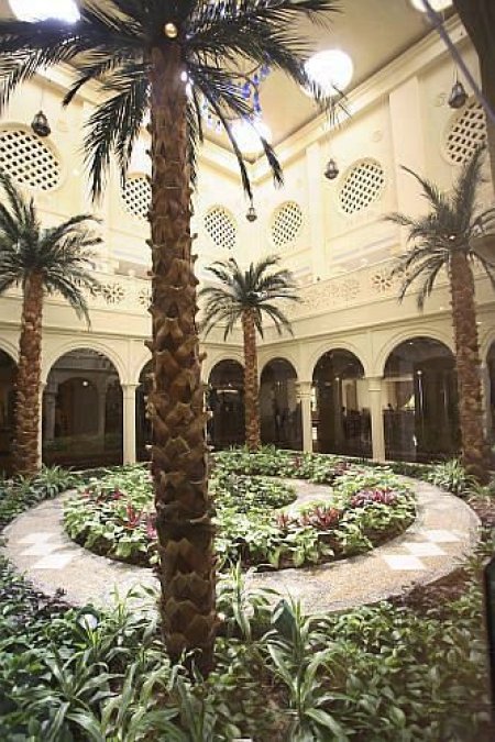 Baron Palms Resort 5* - смотреть фото 21 Отель Baron Palms Resort 5*, Шарм Эль Шейх - фото 21