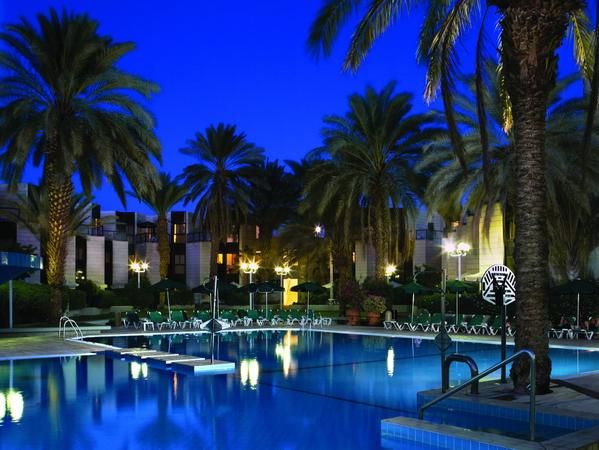 Isrotel Riviera Club 4* - смотреть фото 5 Отель Isrotel Riviera Club 4*, Эйлат - фото 5