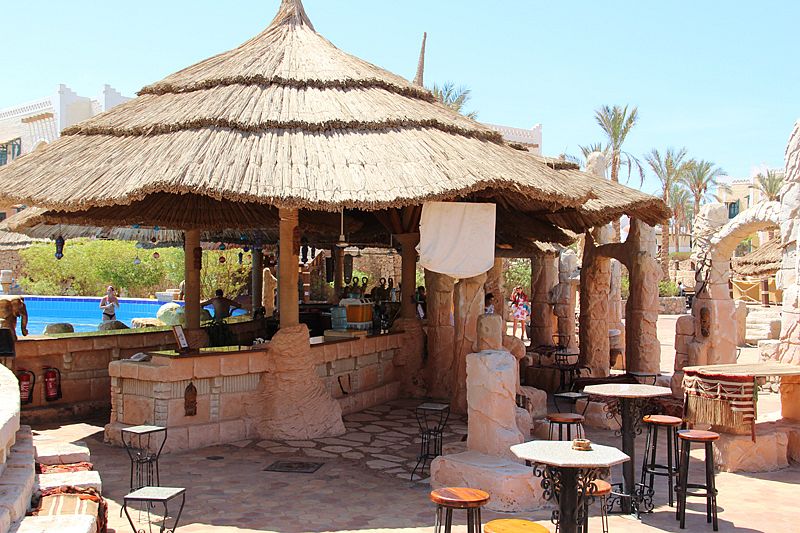 Club El Faraana Reef 4* - смотреть фото 8 Отель Club El Faraana Reef 4*, Шарм Эль Шейх - фото 8