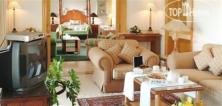 Отель Savoy Sharm El Sheikh 5*, Шарм Эль Шейх - фото 33