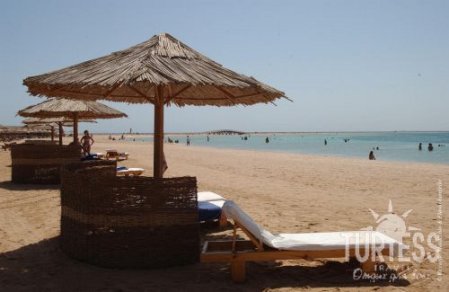 Sheraton Soma Bay Resort 5* - смотреть фото 6 Отель Sheraton Soma Bay Resort 5*, Сома Бей - фото 6