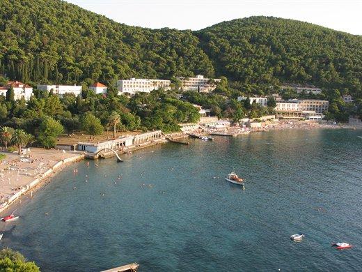 Отель Adriatic Hotel 2*, Дубровник - фото 12