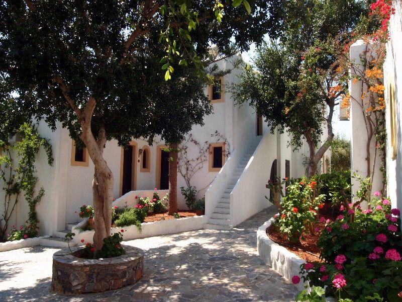 Hersonissos Village 4* - смотреть фото 16 Отель Hersonissos Village 4*, о. Крит - фото 16