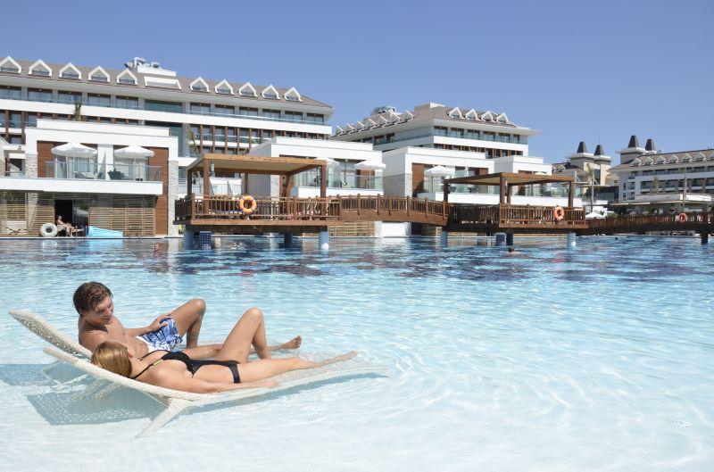 Sensimar Belek Resort & SPA 5* - смотреть фото 8 Отель Sensimar Belek Resort & SPA 5*, Белек - фото 8
