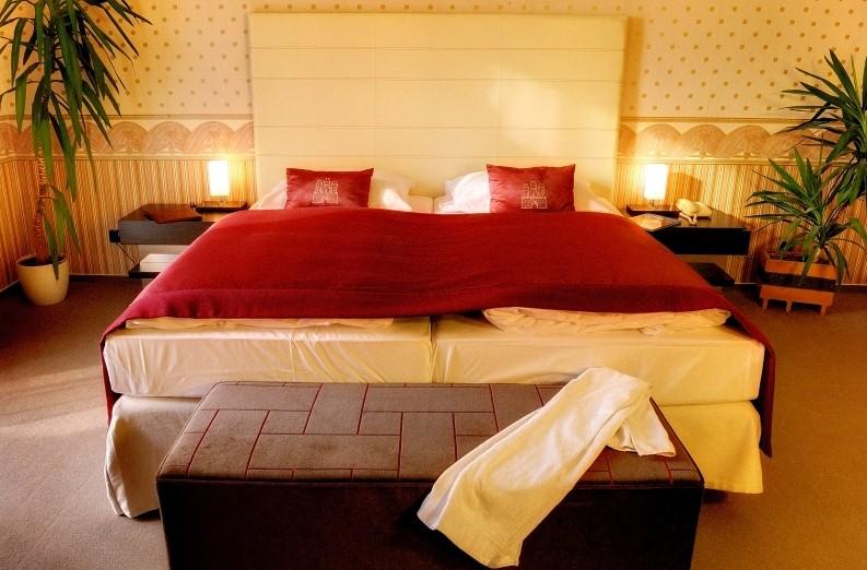 Отель Grandhotel Praha. 4*, Татранска Ломница - фото 6