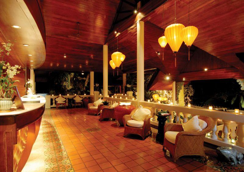 Royal Phuket Yacht Club 5*, Пхукет, Таиланд 5* - смотреть фото 13 Отель Royal Phuket Yacht Club 5*, Пхукет, Таиланд 5*, - фото 13