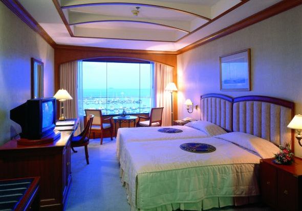 Отель Ocean Marina Yacht Club 4*, Паттайя - фото 7