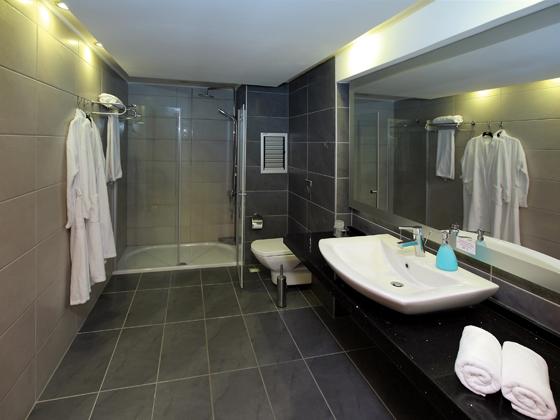 Отель Julian Club Hotel 4*, Мармарис - фото 13