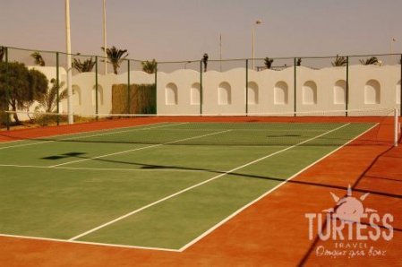 Safir Dahab Resort 5* - смотреть фото 5 Отель Safir Dahab Resort 5*, Дахаб - фото 5