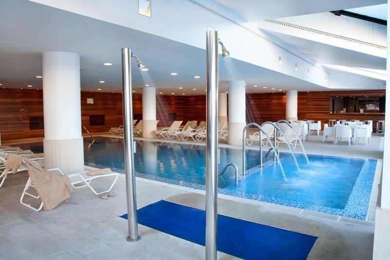 Ahotel Piolets Park & Spa 4* - смотреть фото 15 Отель Ahotel Piolets Park & Spa 4*, - фото 15