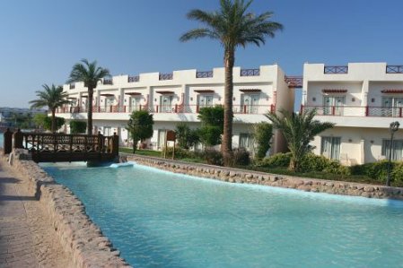 Concorde El Salam Hotel Sharm El Sheikh 5* - смотреть фото 19 Отель Concorde El Salam Hotel Sharm El Sheikh 5*, Шарм Эль Шейх - фото 19