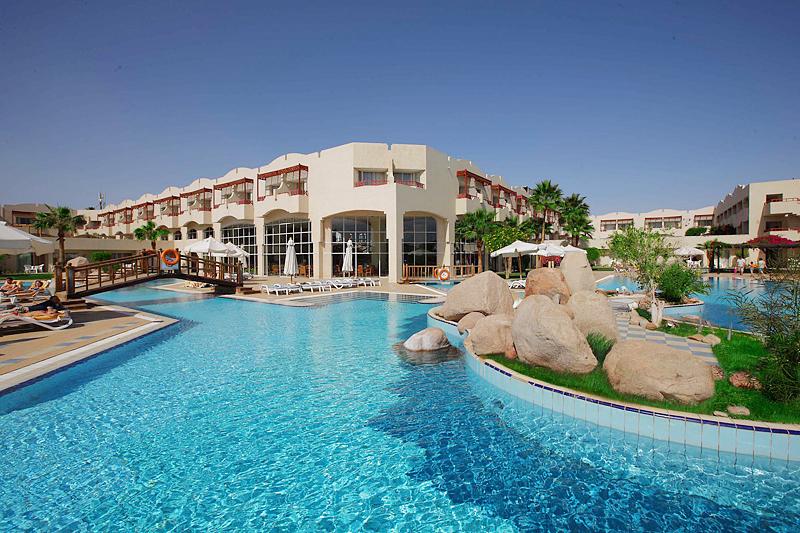 Luna Sharm Hotel 3* - смотреть фото 4 Отель Luna Sharm Hotel 3*, Шарм Эль Шейх - фото 4