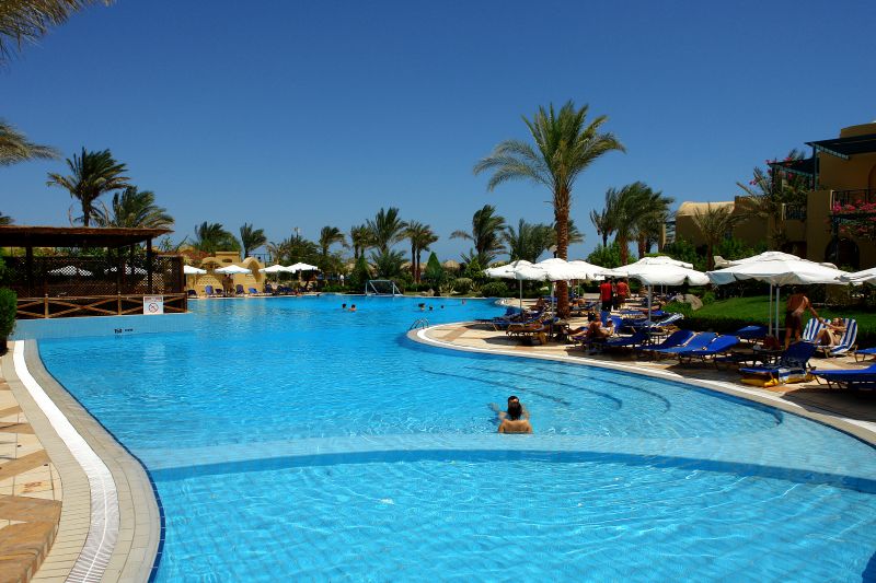 Jaz Makadina 5* - смотреть фото 8 Отель Jaz Makadina 5*, Макади Бей - фото 8