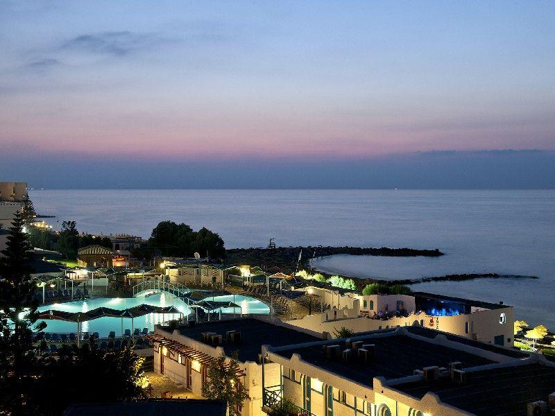 Mitsis Rinela Beach (4+) 5* - смотреть фото 4 Отель Mitsis Rinela Beach (4+) 5*, о. Крит - фото 4