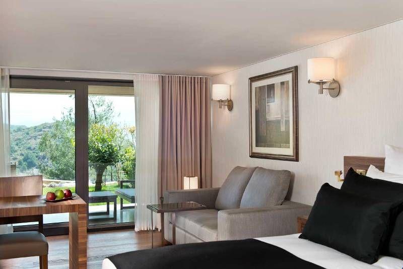 Отель D Hotel Maris (ex. Club Resort Select Maris) 5*, Мармарис - фото 4