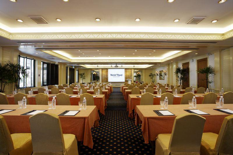 Отель Dusit Thani Laguna Phuket 5*, Пхукет - фото 17