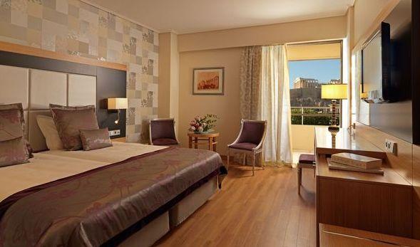 Отель Divani Palace Acropolis 5*, Афины - фото 8