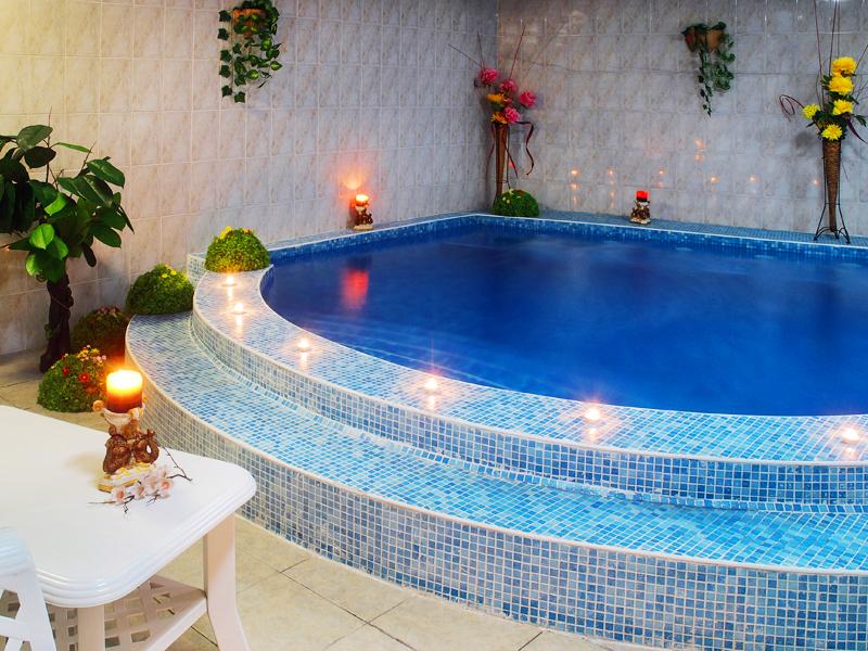 Отель Havana Golden Sands 4*, Золотые Пески - фото 19