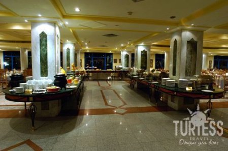 Marina Sharm Hotel 4* - смотреть фото 6 Отель Marina Sharm Hotel 4*, Шарм Эль Шейх - фото 6
