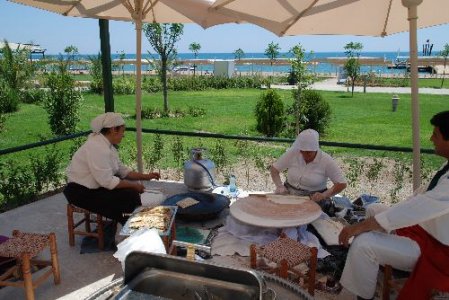 Spice Hotel & Spa 5* - смотреть фото 62 Отель Spice Hotel & Spa 5*, Белек - фото 62