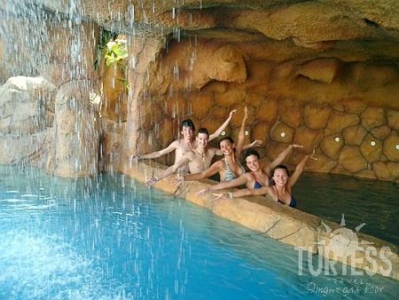 Hauza Beach Resort (закрыт) 4* - смотреть фото 30 Отель Hauza Beach Resort (закрыт) 4*, Шарм Эль Шейх - фото 30