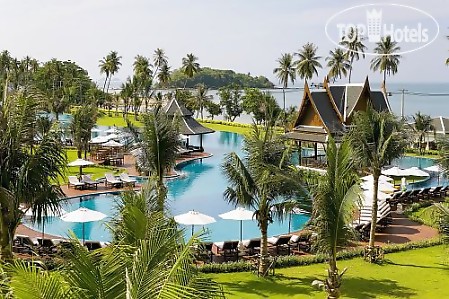 Отель Sofitel Krabi Phokeethra Golf & Spa Resort 5*, Краби - фото 37