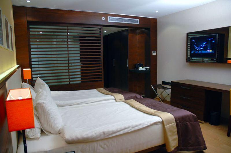 Отель Sensimar Resort & SPA 5*, Сиде - фото 19