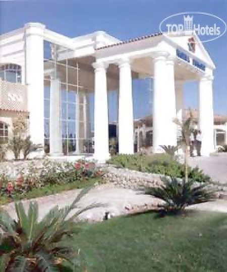 Noria Resort 4* - смотреть фото 1 Отель Noria Resort 4*, Шарм Эль Шейх - фото 1