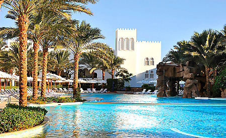Baron Palms Resort 5* - смотреть фото 47 Отель Baron Palms Resort 5*, Шарм Эль Шейх - фото 47