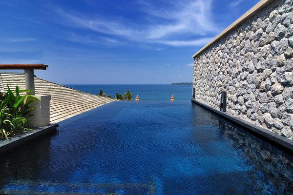 Andara Resort & Villas 5* - смотреть фото 7 Отель Andara Resort & Villas 5*, Пхукет - фото 7