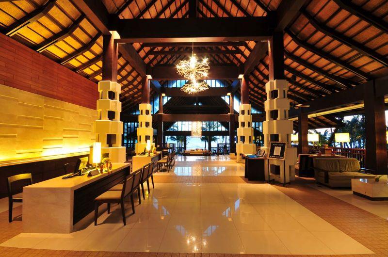 Отель Koh Chang Grande Resort & Spa 3*, Ко Чанг - фото 10