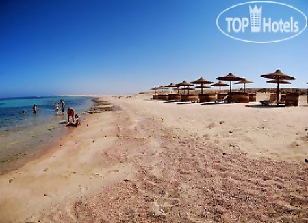 Fantazia Resort Marsa Alam 4* - смотреть фото 9 Отель Fantazia Resort Marsa Alam 4*, Марса Алам - фото 9