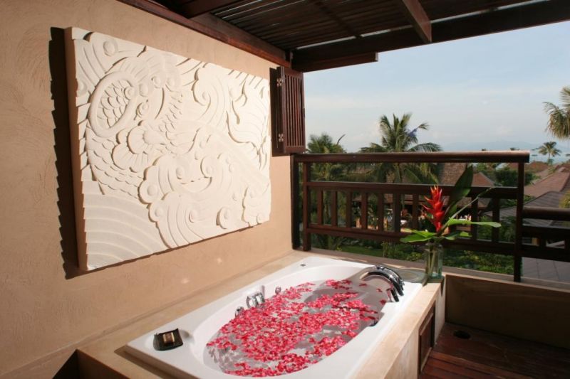 Bo Phut Resort & Spa 4* - смотреть фото 4 Отель Bo Phut Resort & Spa 4*, Самуи - фото 4