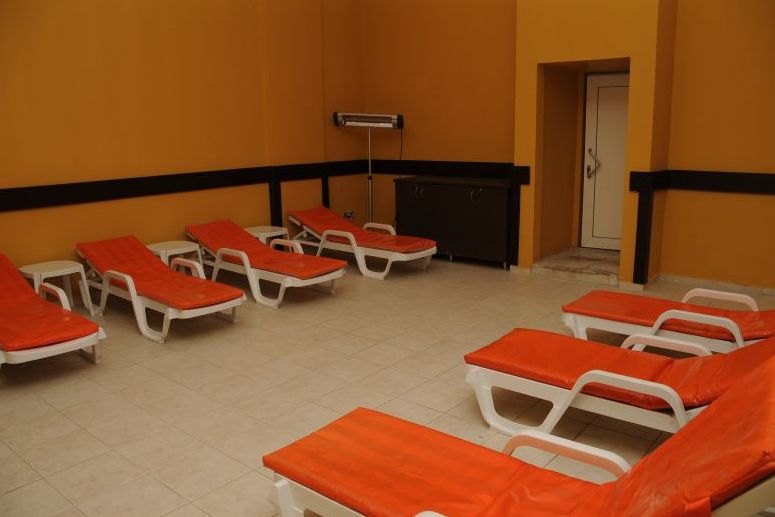 Отель Club Hotel Sunbel 3*, Кемер - фото 18
