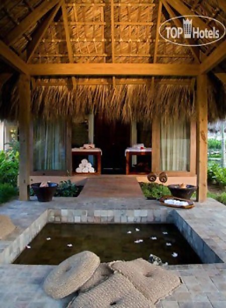 Zoetry Agua Punta Cana 5* - смотреть фото 9 Отель Zoetry Agua Punta Cana 5*, Пунта Кана - фото 9