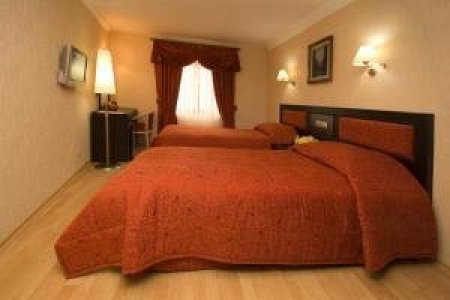 Antea Hotel 3* - смотреть фото 3 Отель Antea Hotel 3*, Стамбул - фото 3