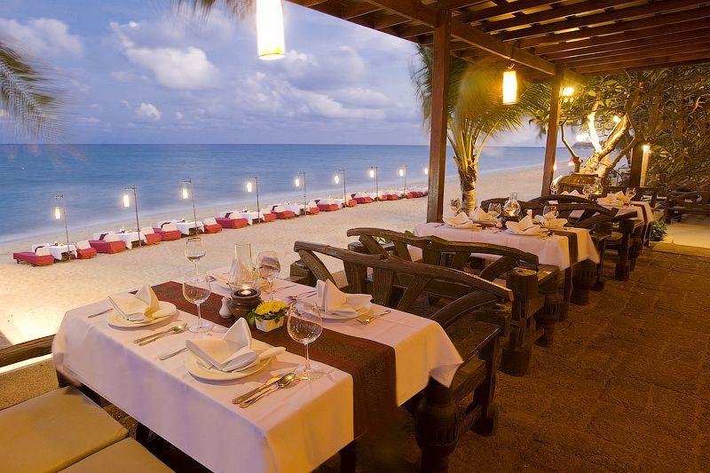 Отель Thai House Beach Resort 3*, Самуи - фото 20