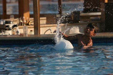 Concorde El Salam Hotel Sharm El Sheikh 5* - смотреть фото 14 Отель Concorde El Salam Hotel Sharm El Sheikh 5*, Шарм Эль Шейх - фото 14