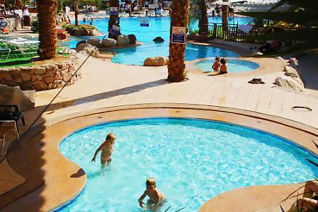 The OrChid Hotel & Resort Eilat 4* - смотреть фото 9 Отель The OrChid Hotel & Resort Eilat 4*, Эйлат - фото 9