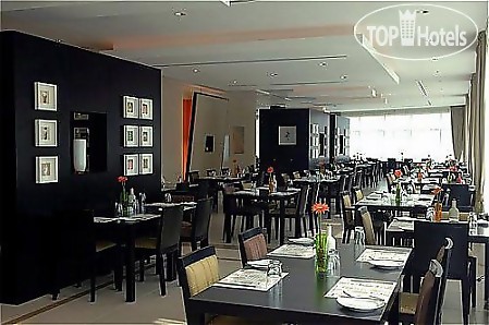 Holiday Inn Express Dubai Internet City 2* - смотреть фото 7 Отель Holiday Inn Express Dubai Internet City 2*, Дубаи - фото 7