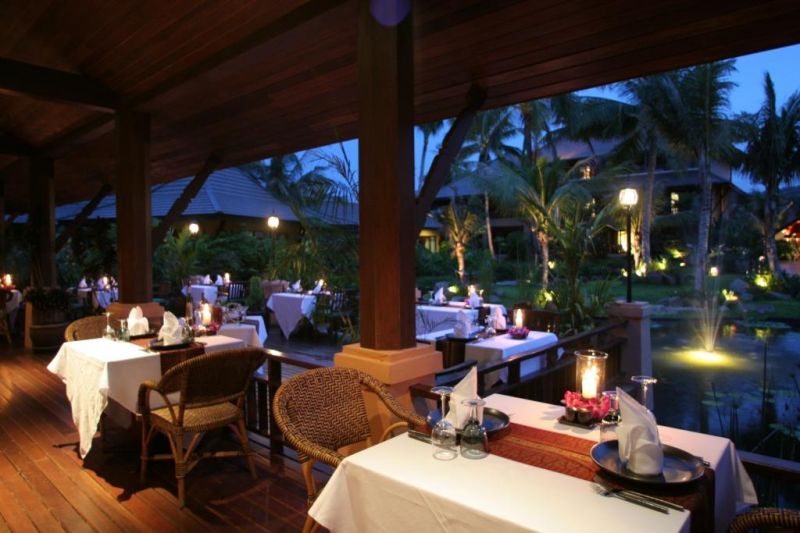 Bo Phut Resort & Spa 4* - смотреть фото 11 Отель Bo Phut Resort & Spa 4*, Самуи - фото 11