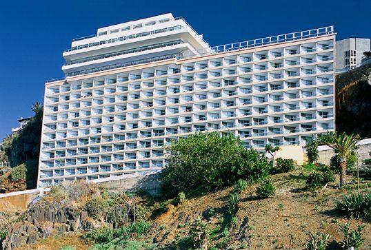 Отель Испания, о. Тенерифе, Best Semiramis 5* *,  - фото 1
